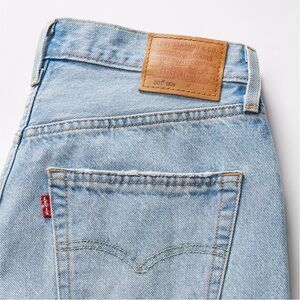 Levi's 501® '90s Women's Jeans